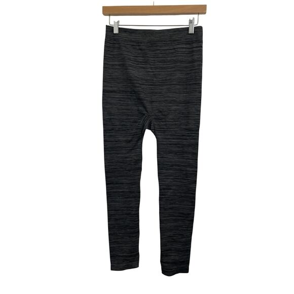 NWOT Lane Bryant Women's A/B High Waisted Seamless Shapewear Leggings - Picture 1 of 4